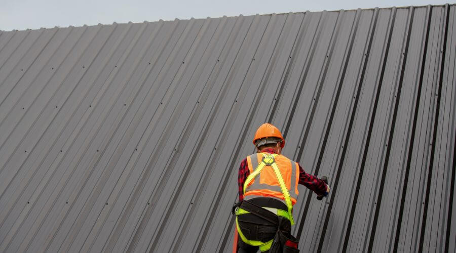 Iko Roofing Contractor in Wells, NV